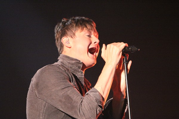 KEANE in Beirut-Part 3